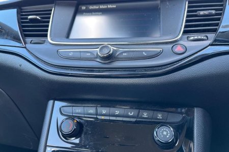 2018 Vauxhall Astra - photo 36