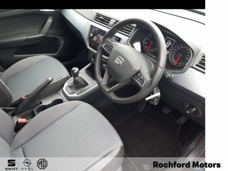 2019 SEAT Arona - photo 10