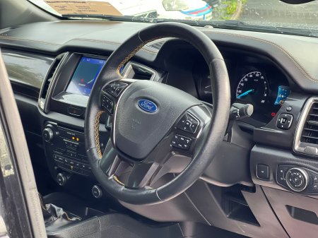 2021 Ford Ranger - photo 8