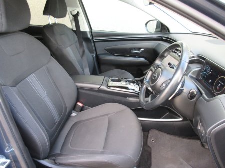 2022 Hyundai Tucson - photo 17
