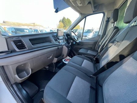 2022 Ford Transit - photo 20
