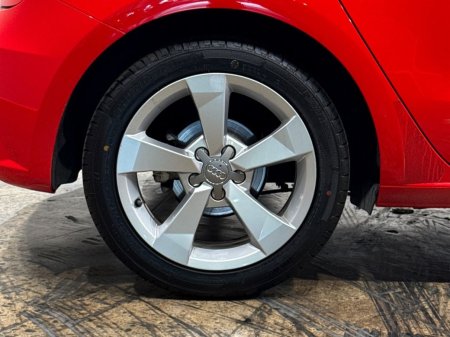 2016 Audi A1 - photo 10
