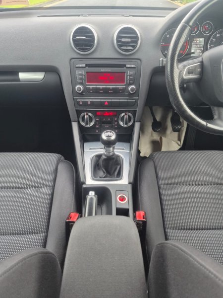 2013 Audi A3 - photo 14