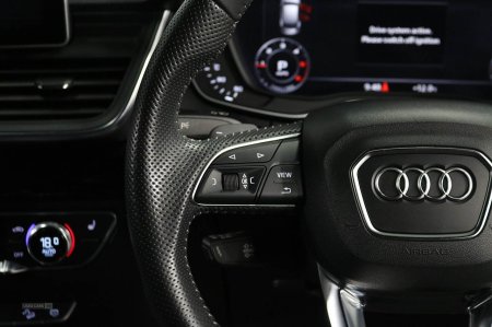2020 Audi Q5 - photo 25