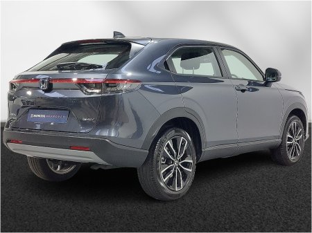 2023 Honda HR-V - photo 12