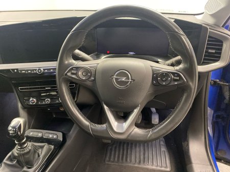 2023 Opel Mokka - photo 15