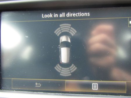 2016 Renault Kadjar - photo 28