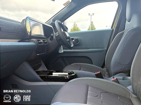 2026 Fiat Panda - photo 6