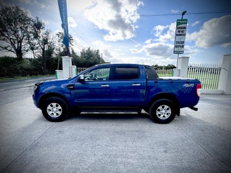 2016 Ford Ranger - photo 5