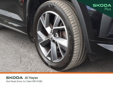 2024 Skoda Kodiaq - photo 8