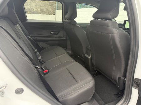 2026 Nissan Micra - photo 14