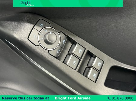 2023 Ford Puma - photo 15