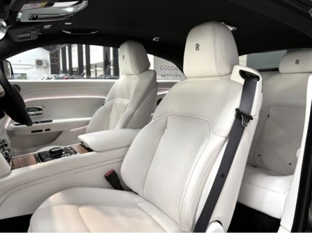 2024 Rolls-Royce Ghost - photo 24