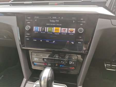 2024 Volkswagen Arteon - photo 9