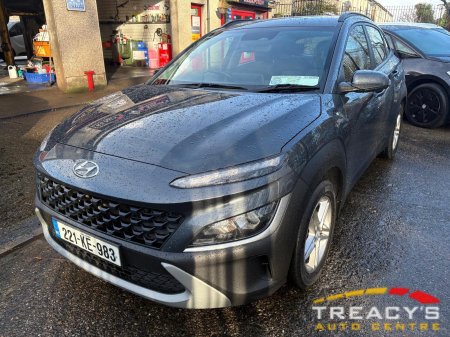 2022 Hyundai KONA - photo 9