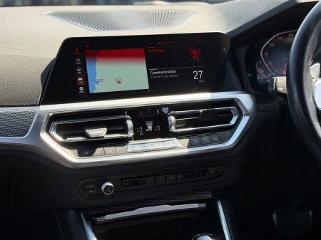 2021 BMW 3-Series - photo 21