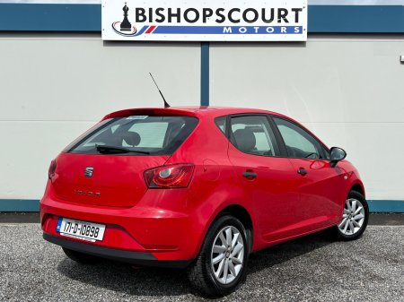 2017 SEAT Ibiza - photo 10