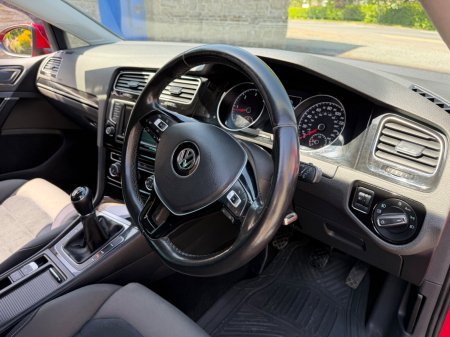 2015 Volkswagen Golf - photo 19
