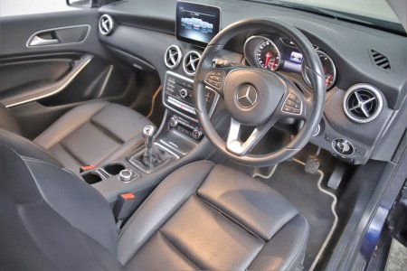 2017 Mercedes-Benz A-Class - photo 13