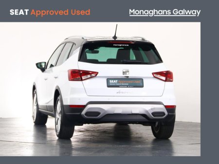 2023 SEAT Arona - photo 5