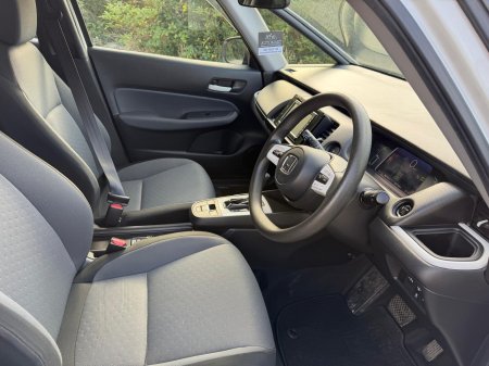 2020 Honda Fit - photo 7