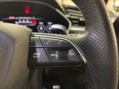 2021 Audi RS Q3 - photo 16