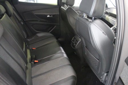 2021 Peugeot 3008 - photo 11