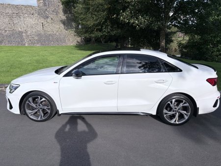 2022 Audi A3 - photo 2