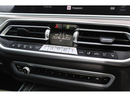 2022 BMW X5 - photo 25