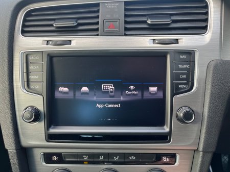 2017 Volkswagen Golf - photo 50