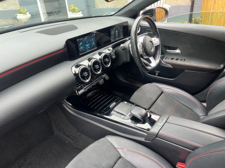 2020 Mercedes-Benz A-Class - photo 19