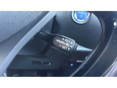 2019 Toyota C-HR - photo 26