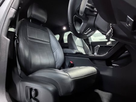 2023 Land Rover Range Rover Evoque - photo 10