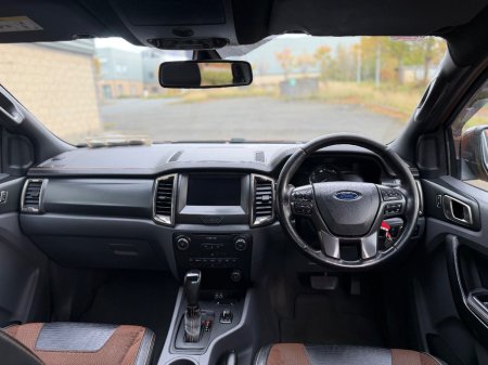 2017 Ford Ranger - photo 15