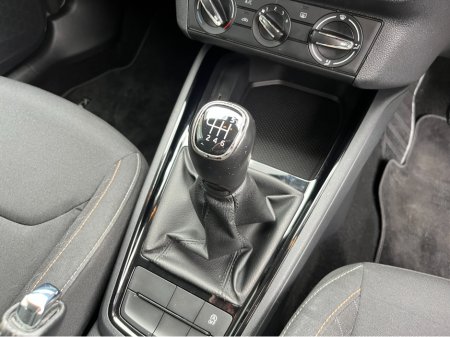 2021 Skoda Kamiq - photo 15