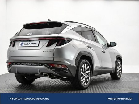 2022 Hyundai Tucson - photo 12