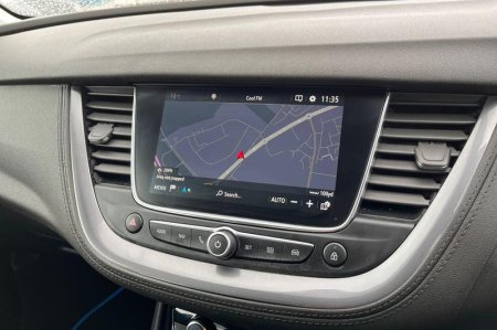 2020 Vauxhall Grandland X - photo 39