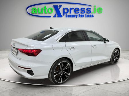 2023 Audi A3 - photo 11