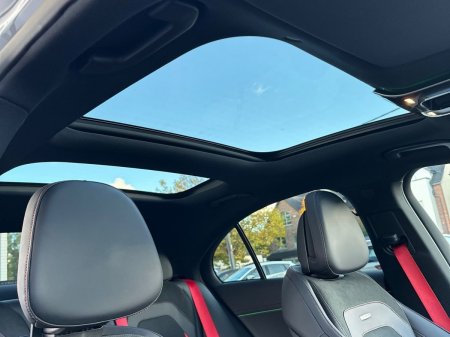 2025 Mercedes-Benz E-Class - photo 12