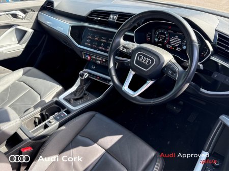 2022 Audi Q3 - photo 14