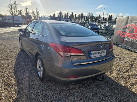 2012 Hyundai i40 - photo 3