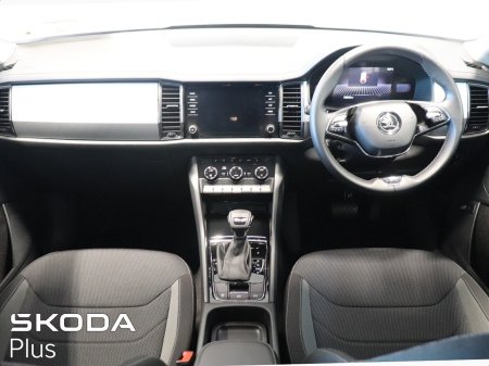2023 Skoda Kodiaq - photo 2