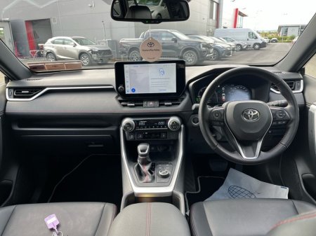 2023 Toyota RAV4 - photo 10