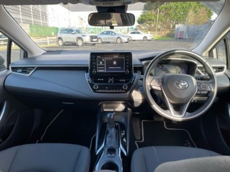 2021 Toyota Corolla - photo 8