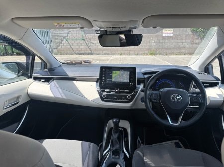 2022 Toyota Corolla - photo 8