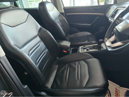 2023 SEAT Ateca - photo 11