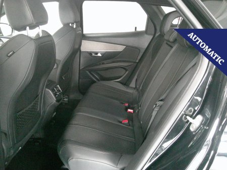 2024 Peugeot 3008 - photo 14
