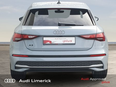2026 Audi A3 - photo 6