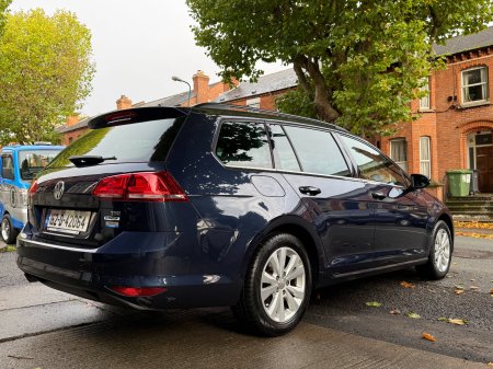 2016 Volkswagen Golf - photo 5