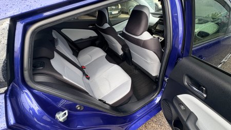 2016 Toyota Prius - photo 8
